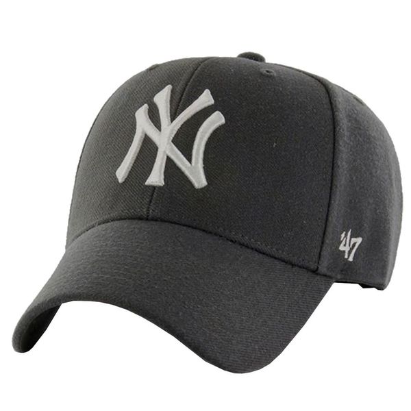 47 47 Brand New York Yankees MVP unisex šilterica B-MVPSP17WBP-CC