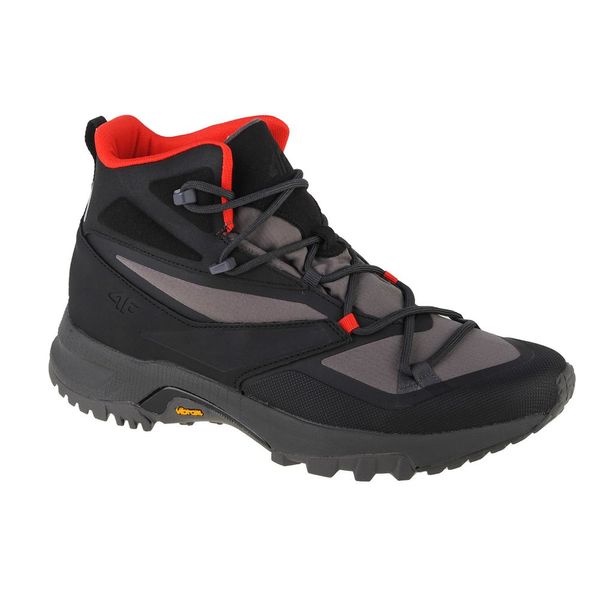 4F 4F Dust Trekking muške čizme 4faw22fotsm006-22s