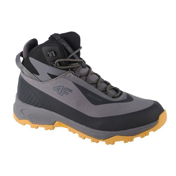4F 4F Ice Cracker muške Treking cipele 4faw22fotsm004-22s