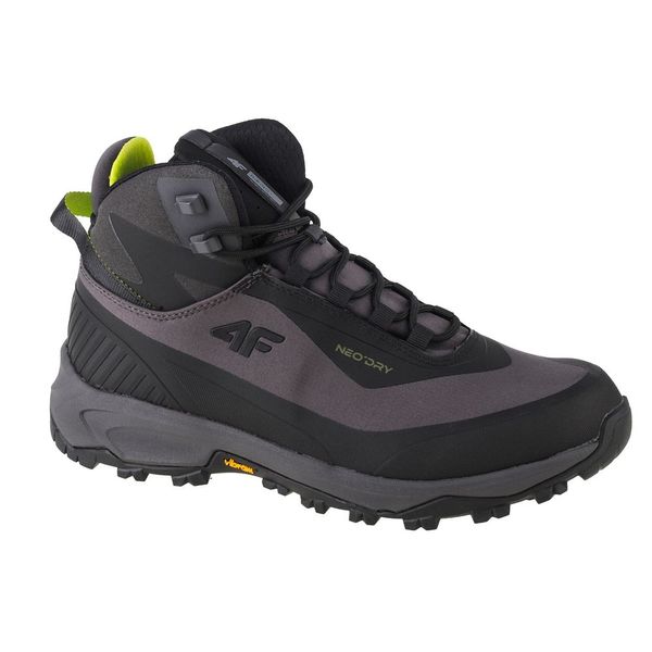 4F 4F Ice Cracker muške trekking cipele 4faw22fotsm004-21s