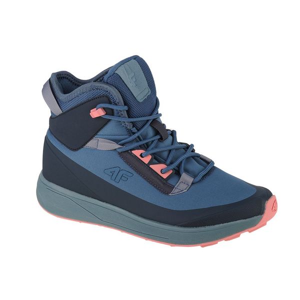4F 4F Kids Dcx-22 Snow dječje čizme 4fjaw22fwinf009-34s