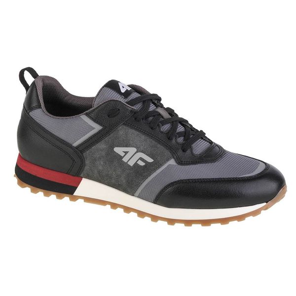 4F 4F muške tenisice H4L-OBML258-25S