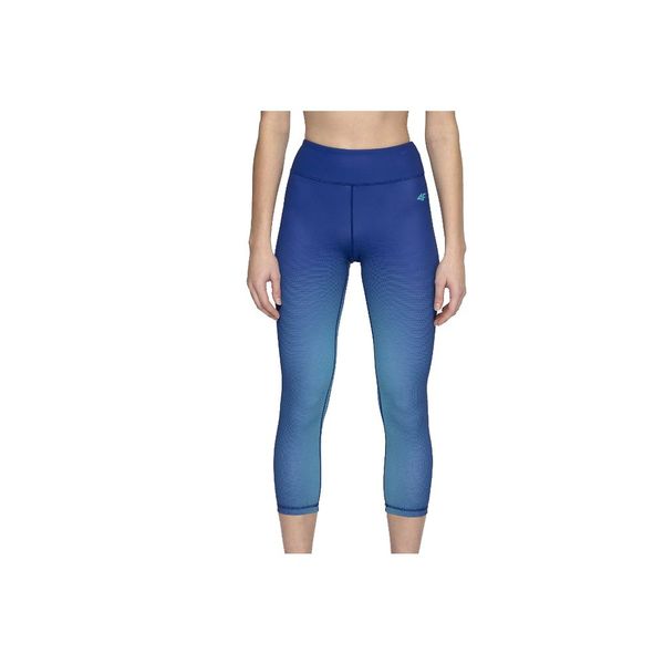 4F 4f women's functional trousers h4l20-spdf008-91a