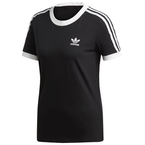 Adidas Adidas 3-stripes tee ed7482