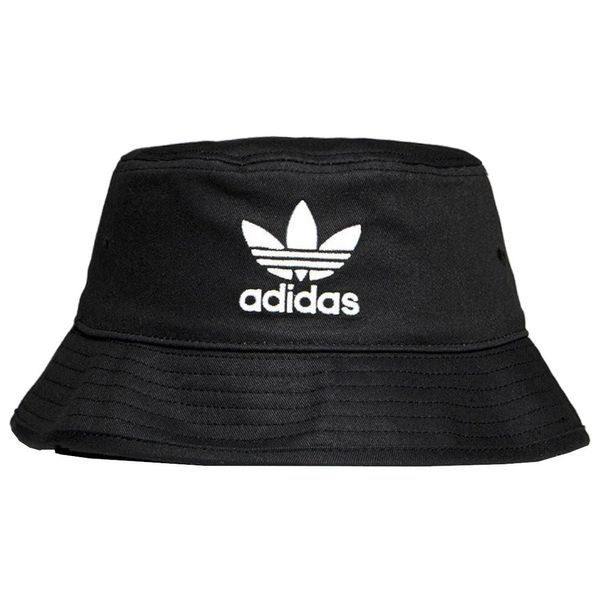 Adidas Adidas adicolor trefoil bucket hat aj8995