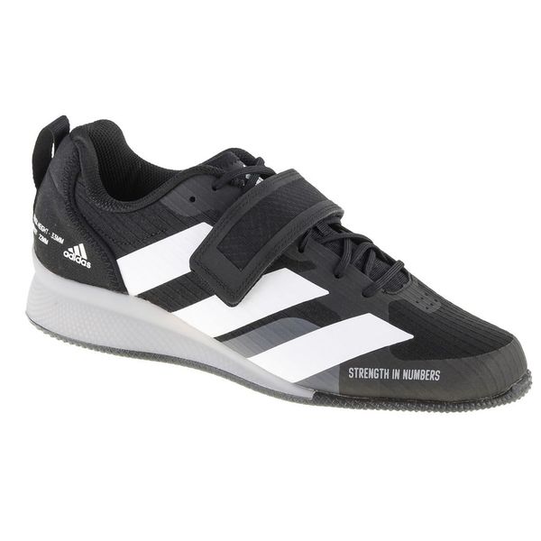 Adidas Adidas adipower weightlifting muške tenisice gy8923