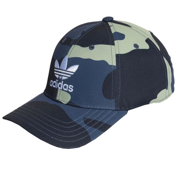 Adidas Adidas camo baseball cap hd9755
