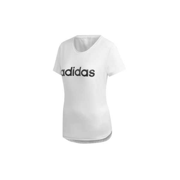 Adidas Adidas design 2 move logo tee du2080