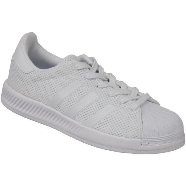 Adidas Adidas dječje sportske tenisice superstar bounce by1589