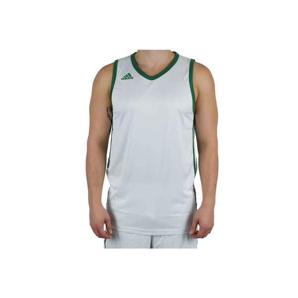 Adidas Adidas e kit JSY 3.0 muški dres za košarku S07283