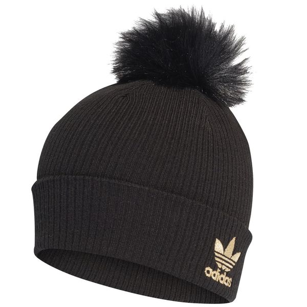 Adidas Adidas faux fur pompom kapa h35531