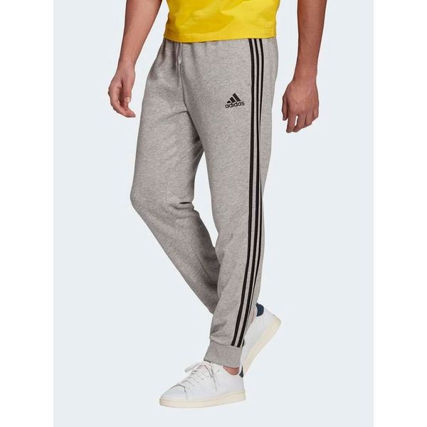 Adidas Adidas M 3S FT TC PT muški donji dio trenirke gk8889