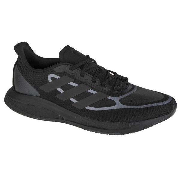 Adidas Adidas sSupernova + M muške tenisice za trčanje FX6649
