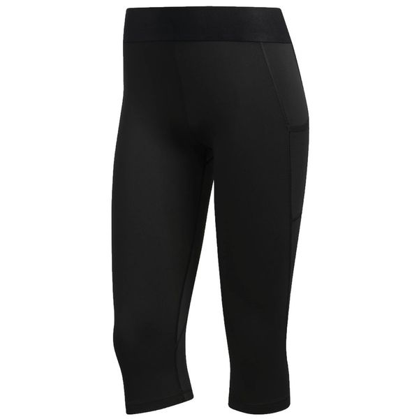Adidas Adidas techfit capri tights fj7169