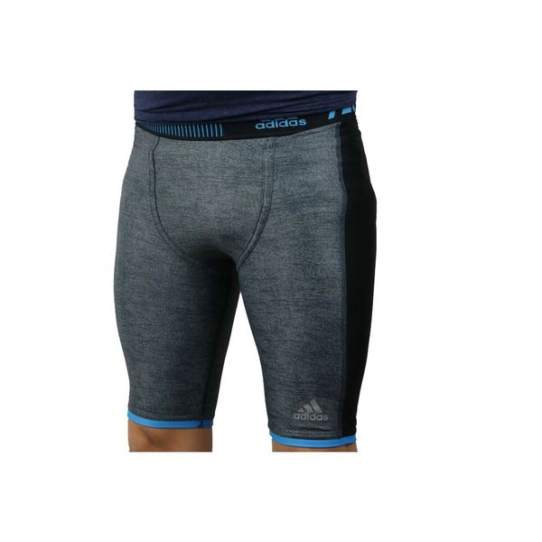 Adidas Adidas techfit chill short tights s27030