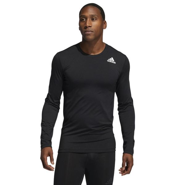 Adidas Adidas techfit compression long sleeve gm5038