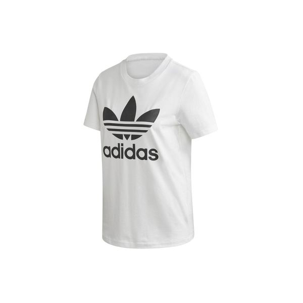 Adidas Adidas trefoil tee fm3306