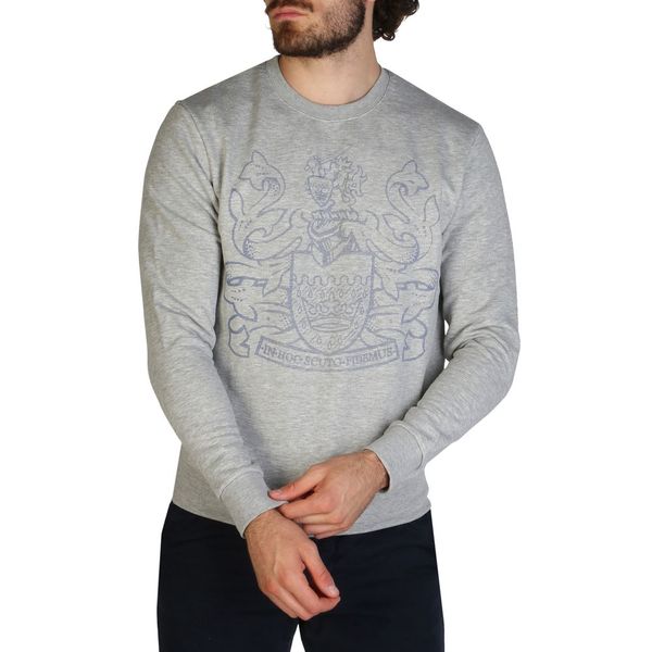 Aquascutum Aquascutum muška majica FAI001 94