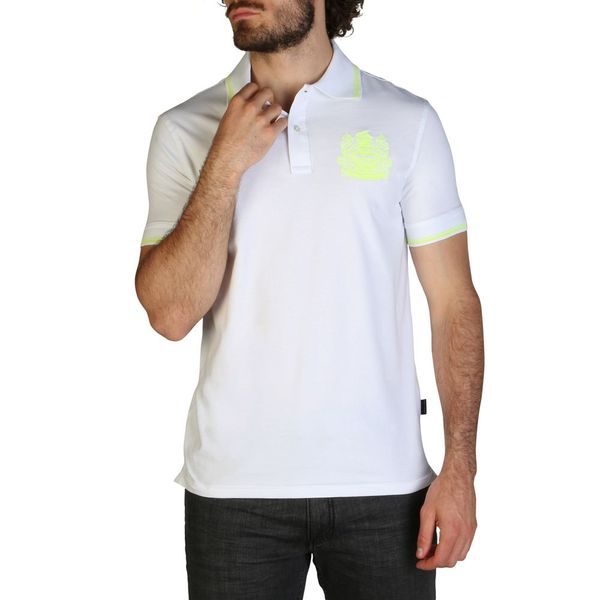 Aquascutum Aquascutum QMP025 01