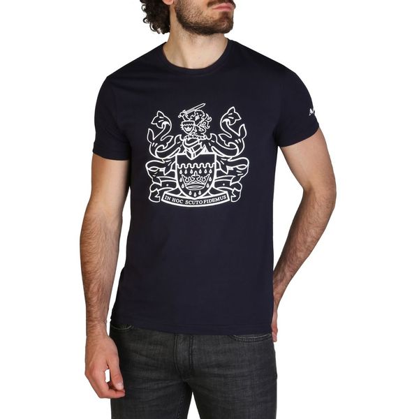 Aquascutum Aquascutum QMT002M0 05