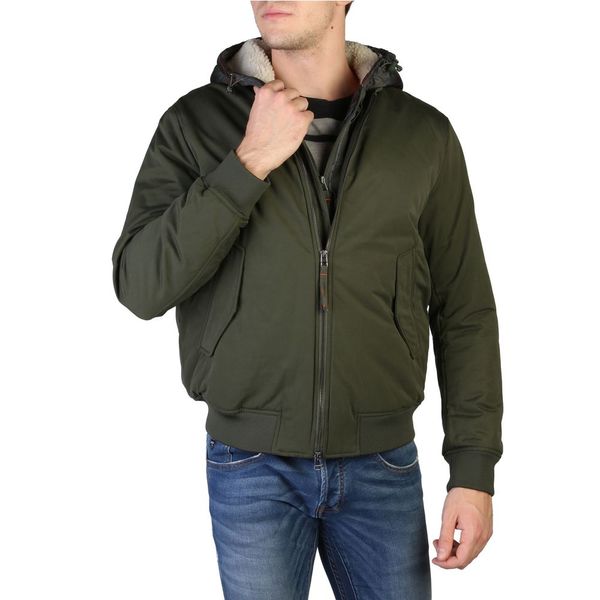 Armani Exchange Armani Exchange muška jakna 6ZZB27 ZNKBZ 1829