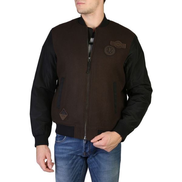 Armani Exchange Armani Exchange muška jakna 6ZZB31 ZNKFZ 1830