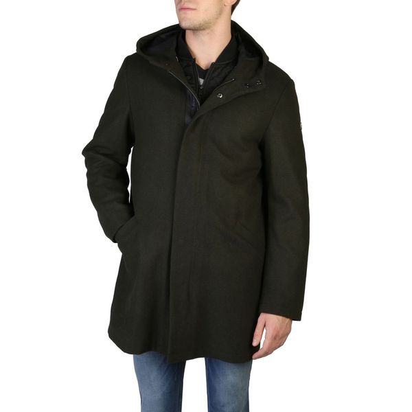 Armani Exchange Armani Exchange muški kaput 6ZZL06 ZNQUZ 1832