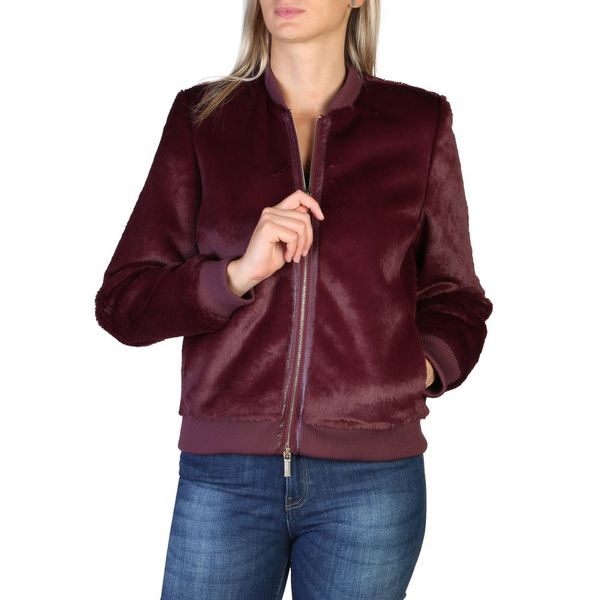 Armani Exchange Armani Exchange ženska jakna 6ZYB57 YNFSZ 1715