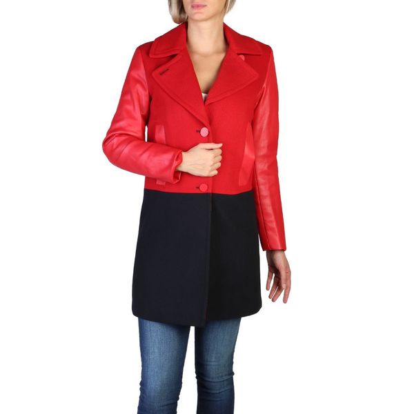 Armani Exchange Armani Exchange ženski kaput 6ZYK05 YNEBZ 0497