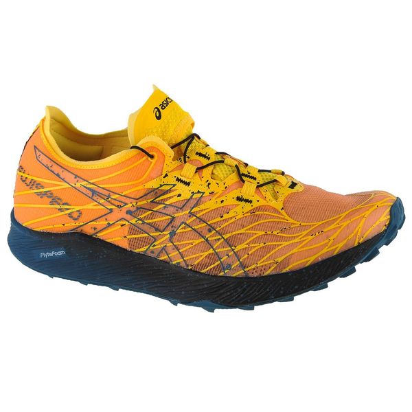 Asics Asics Fujispeed muške tenisice 1011b330-750
