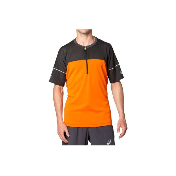 Asics Asics fujitrail top tee 2011b895-800