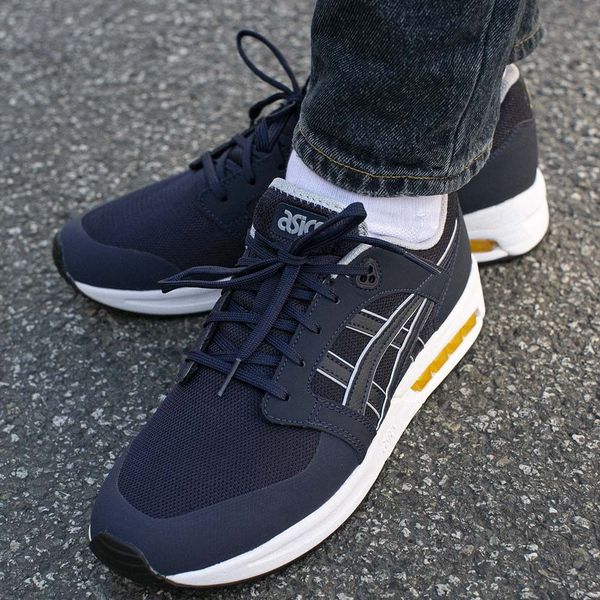 Asics Asics Gelsaga Sou muške tenisice 1191a242-400
