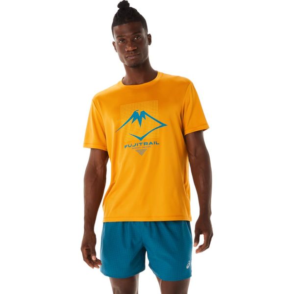 Asics Asics muška majica 2011c381-801