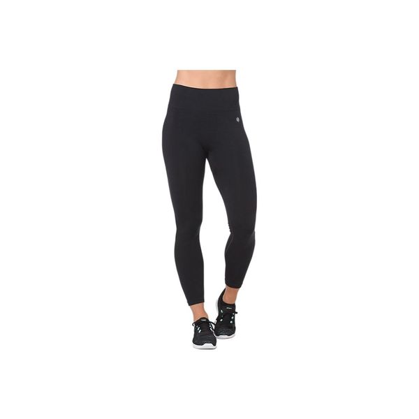 Asics Asics seamless cropped tight 2032a387-001