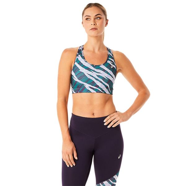 Asics Asics wild camo bra 2012c376-500