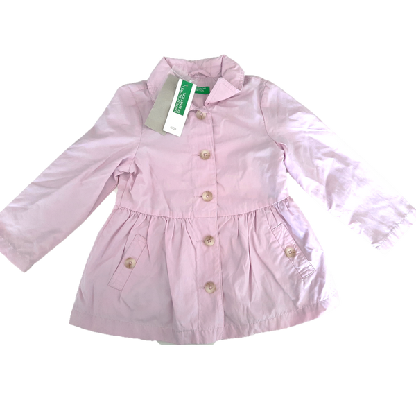 Benetton Benetton Jakna za djevojčice