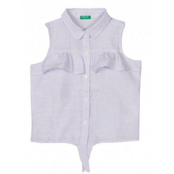 Benetton Benetton Košulja za djevojčice