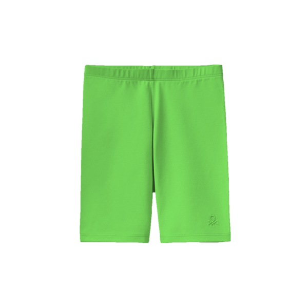 Benetton Benetton Kratke hlače za djevojčice