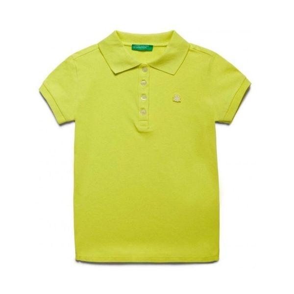Benetton Benetton Polo majica za djevojčice