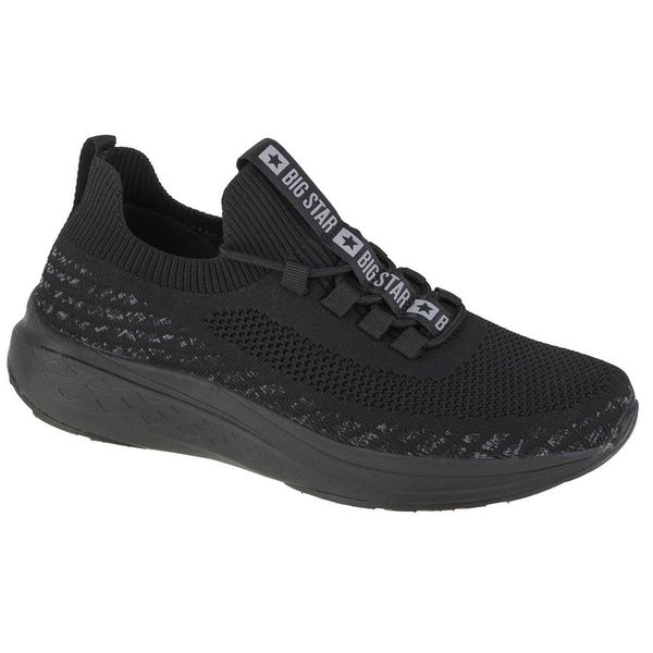Big star Big Star Shoes muške tenisice JJ174167