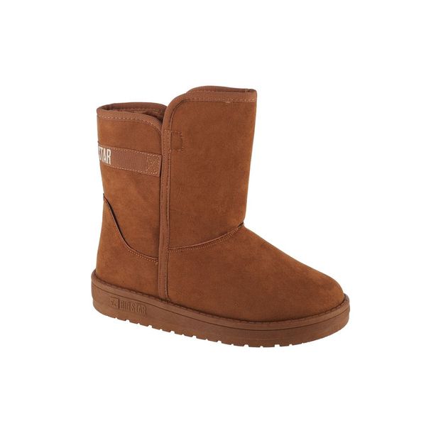 Big star Big star Snow Boots ženske čizme kk274616