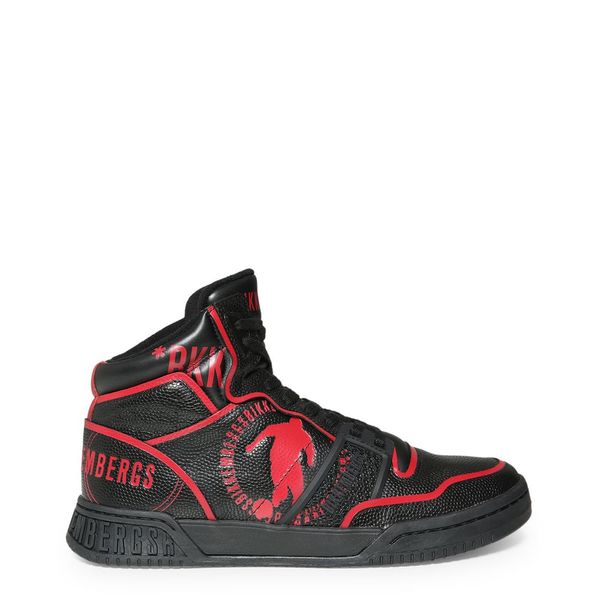 Bikkembergs Bikkembergs SIGGER B4BKM0103 001