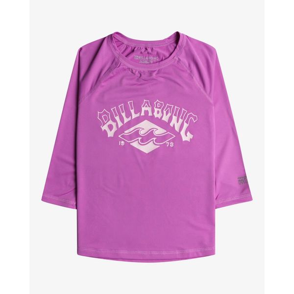 Billabong BILLABONG uv majice dugi rukav