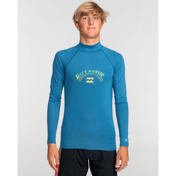 Billabong BILLABONG uv majice dugi rukav