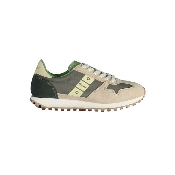 Blauer BLAUER BEIGE MAN SPORT SHOES