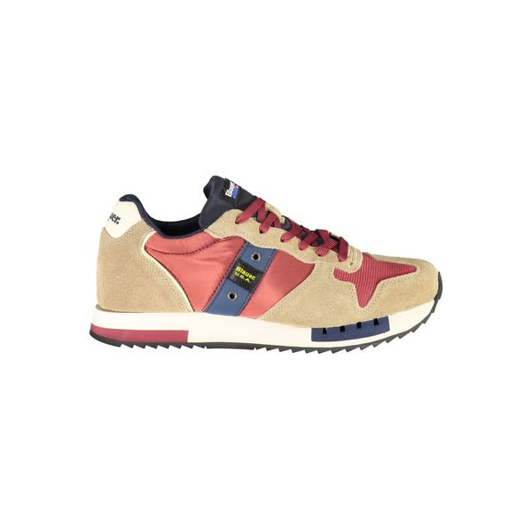 Blauer BLAUER BEIGE MEN'S SPORTS SHOES