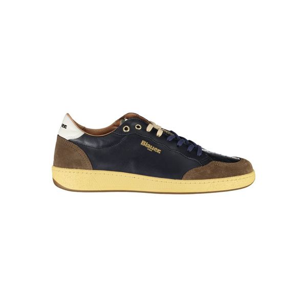 Blauer BLAUER BLUE MEN'S SPORTS SHOES