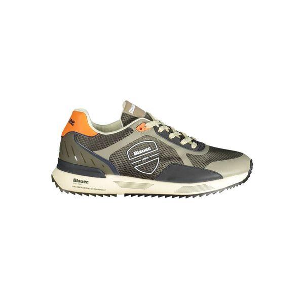 Blauer BLAUER GREEN MAN SPORT SHOES
