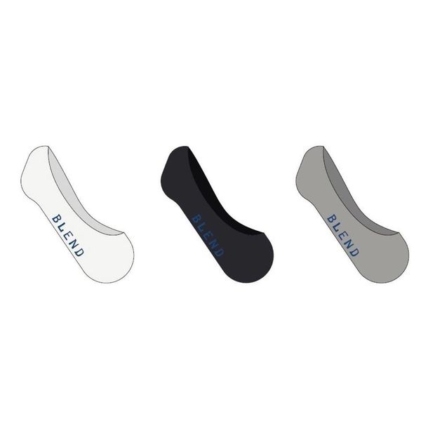 Blend Blend 3-pack muške čarape