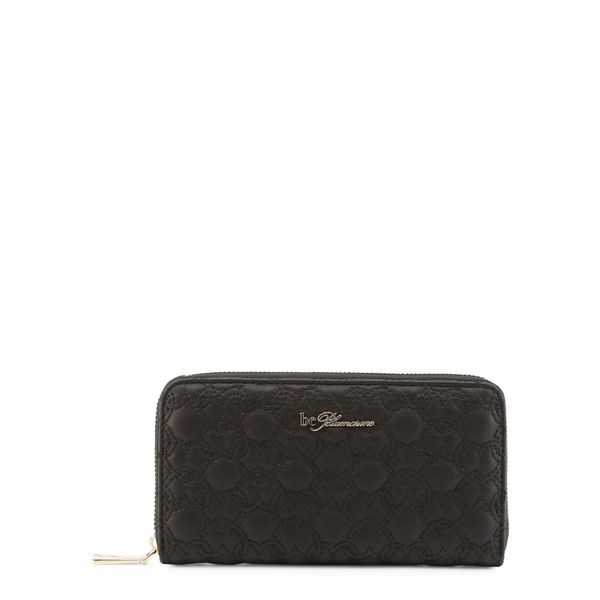 Blumarine Blumarine ženski novčanik E37WBPB1 72024 899-BLACK